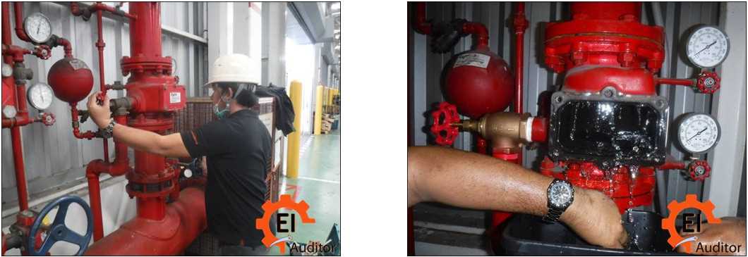Alarm Gong